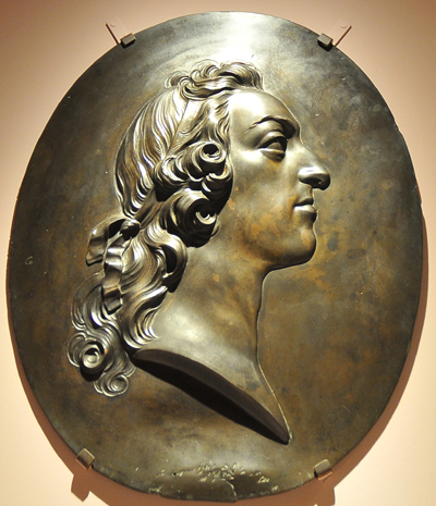 Louis XV. Victoria ans Albert Museum