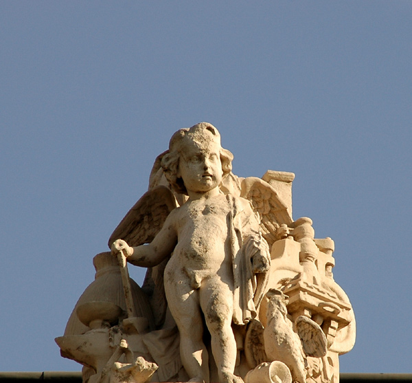 L'Industrie. Célestin Anatole Calmels.