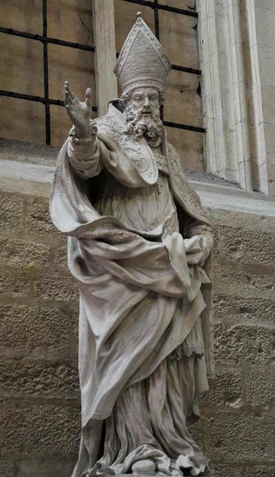 Saint Etienne. Jean Dubois.