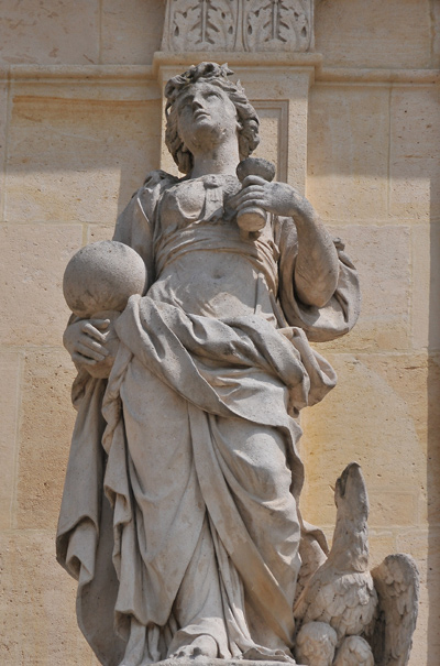 L'Astrologie. Etienne Le Hongre.