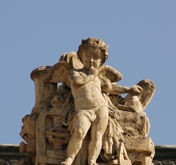 Mécanique. Jean François Soitoux.