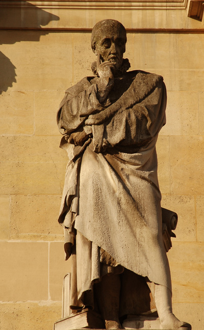 Montaigne. Jean françois Soitoux.