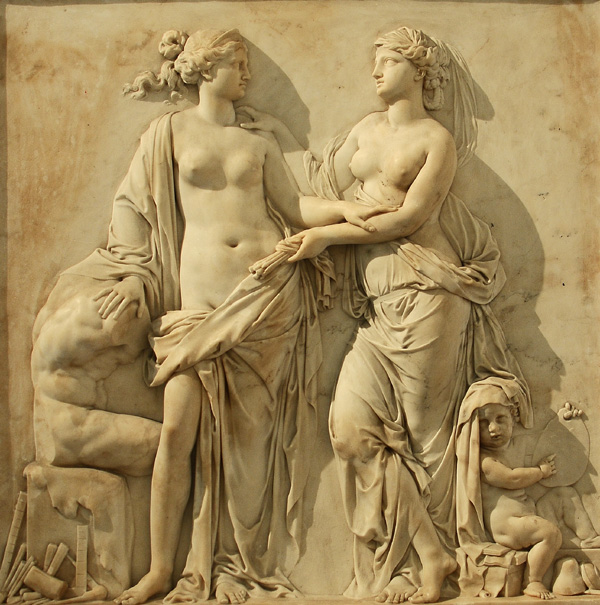 L'Union de la Peinture et de la Sculpture. Jacques Buirette .