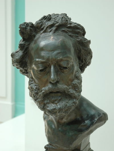 Bruno Cherier. Jean Baptiste Carpeaux.