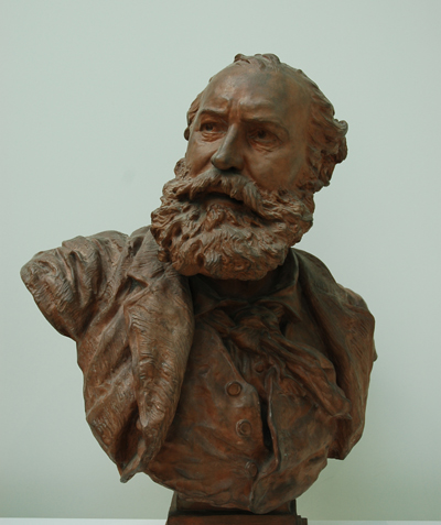 Gounod. Jean Baptiste Carpeaux.