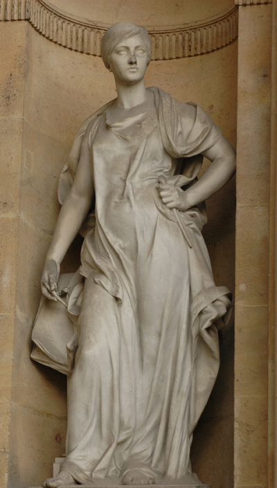 L'Architecture. Aristide Croisy