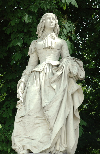 Reine de France. D'Orléans. Camille Demesmay.