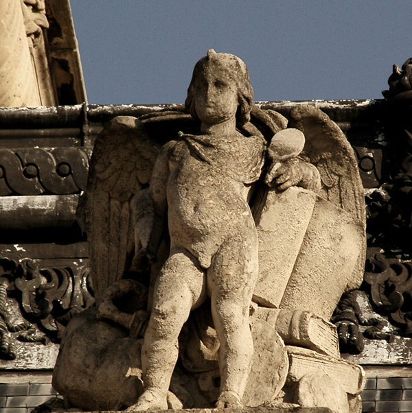 L'Histoire. François Devaulx.