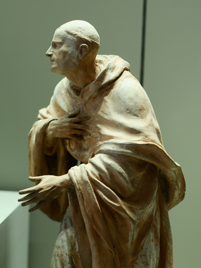 Saint Bruno. Jean Dubois.