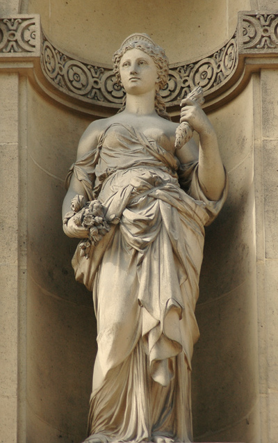 Eloquence. Charles Gauthier.