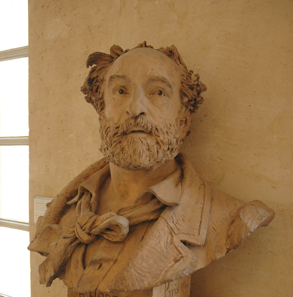 Horeau, architecte. Adolphe Itasse.