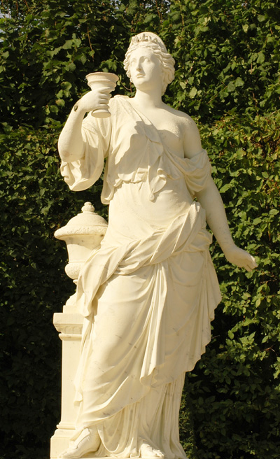 Artémis. Armand Lefevre.