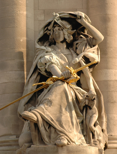 La France Louis XIV. Laurent Marqueste.